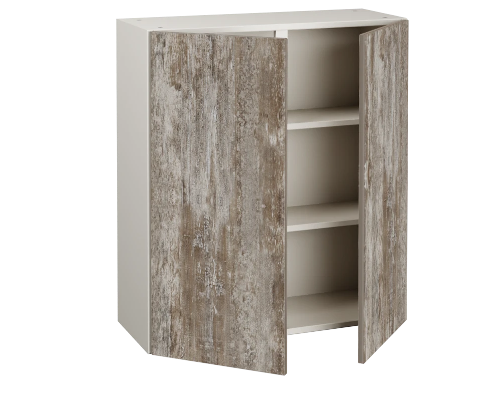 900 x 800 Wall Unit
