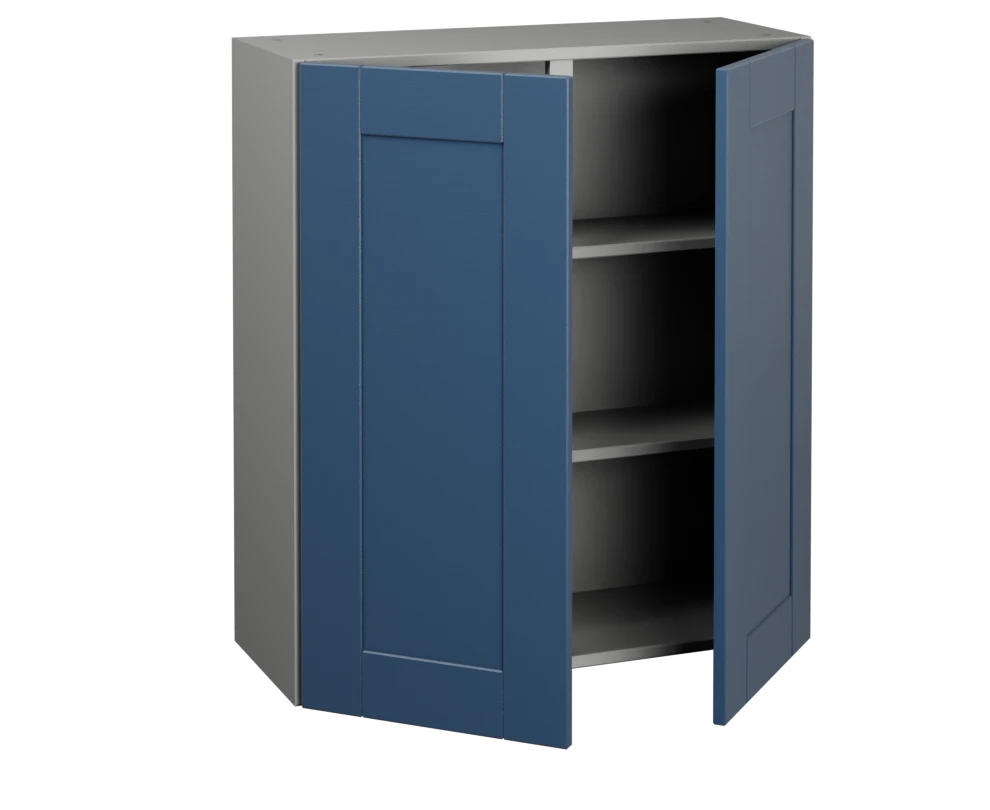 900 x 800 Wall Unit