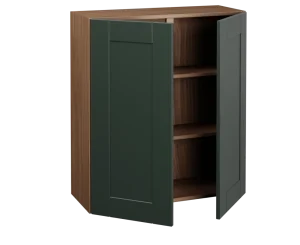 900 x 800 Wall Unit