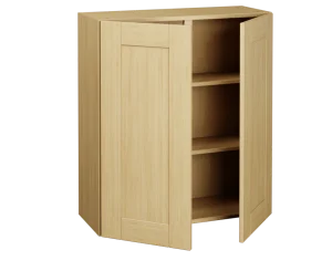900 x 800 Wall Unit