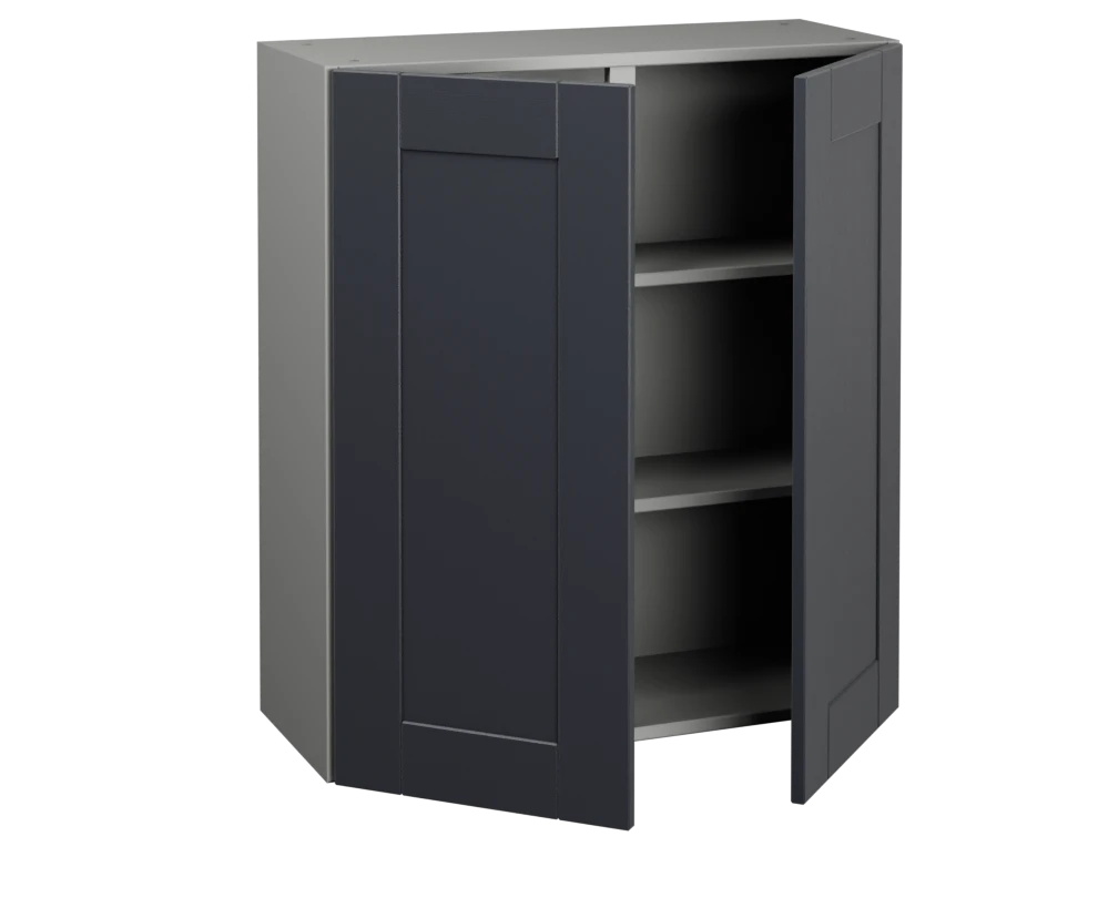 900 x 800 Wall Unit