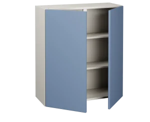 900 x 800 Wall Unit