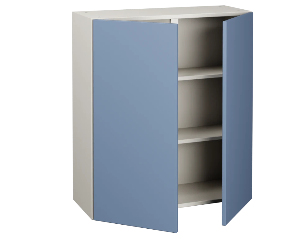 900 x 800 Wall Unit