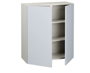 900 x 800 Wall Unit