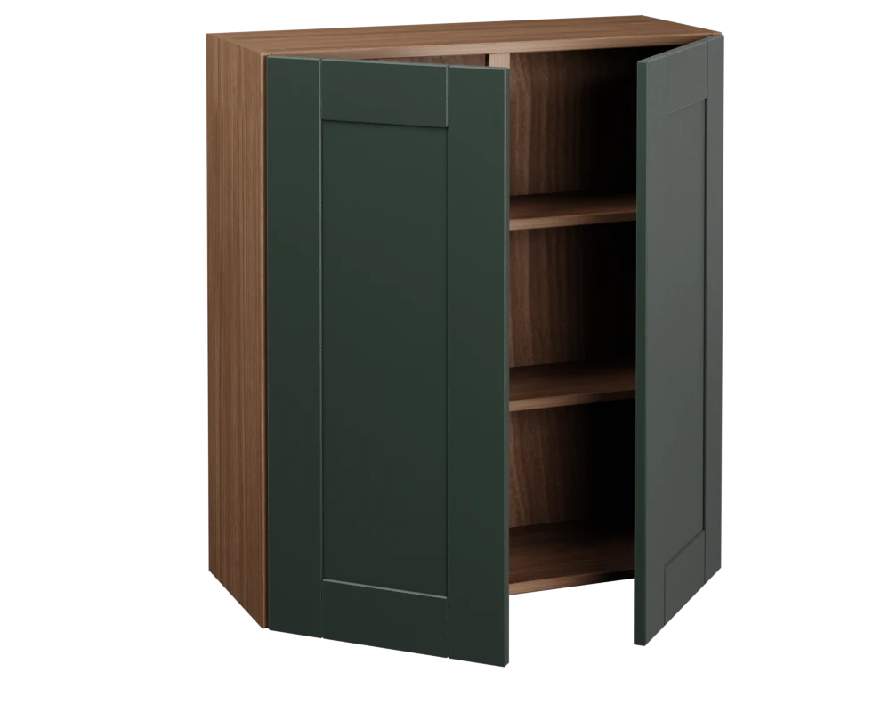 900 x 800 Wall Unit