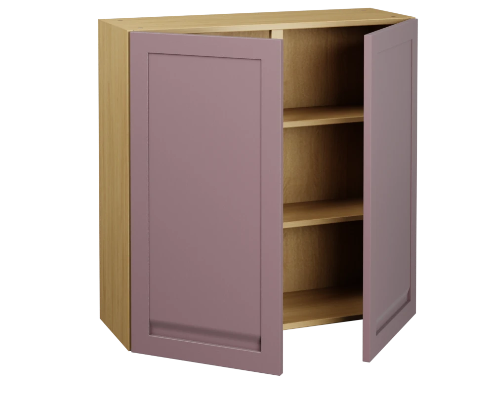 900 x 900 Wall Unit