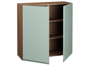 900 x 900 Wall Unit