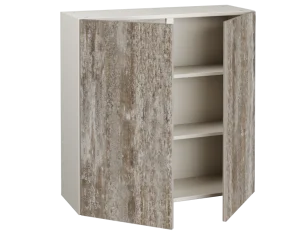 900 x 900 Wall Unit