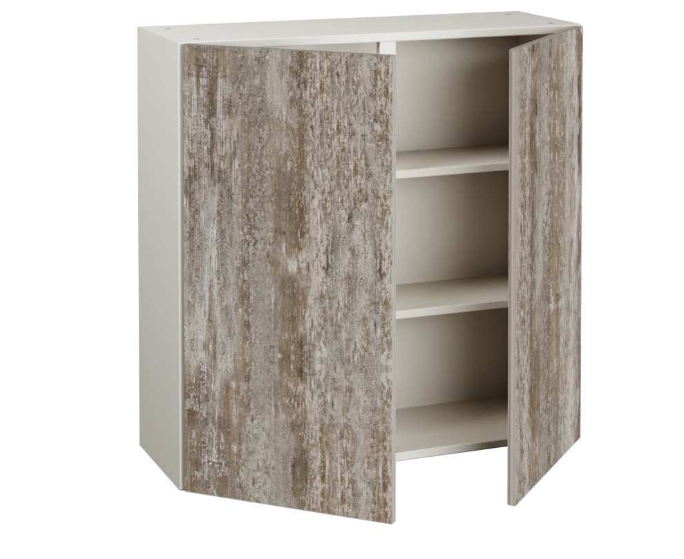 900 x 900 Wall Unit