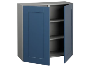 900 x 900 Wall Unit
