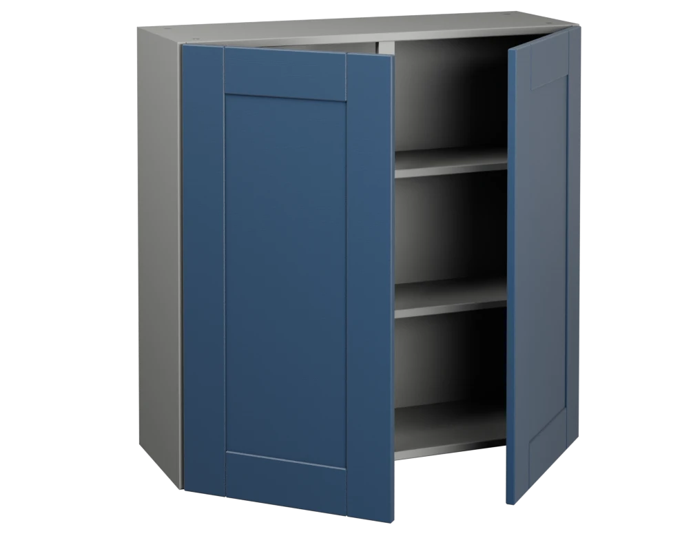 900 x 900 Wall Unit