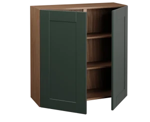 900 x 900 Wall Unit