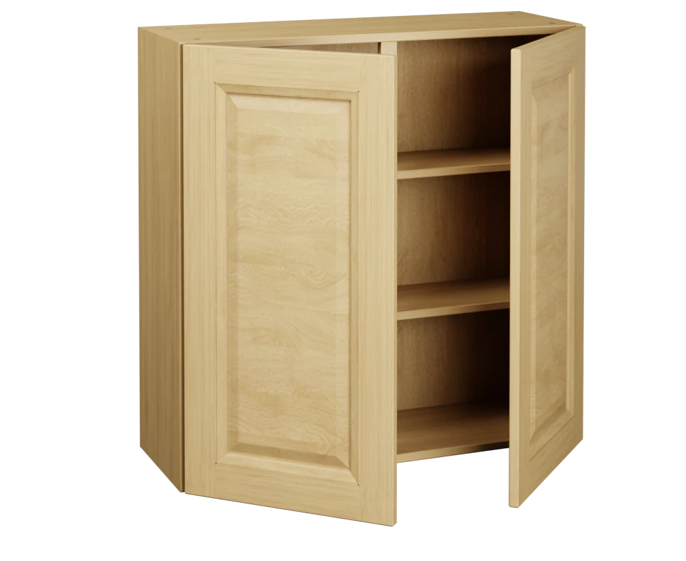 900 x 900 Wall Unit