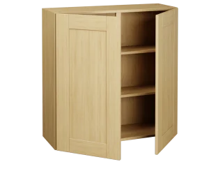 900 x 900 Wall Unit