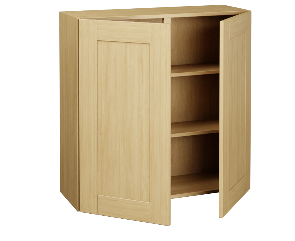 900 x 900 Wall Unit
