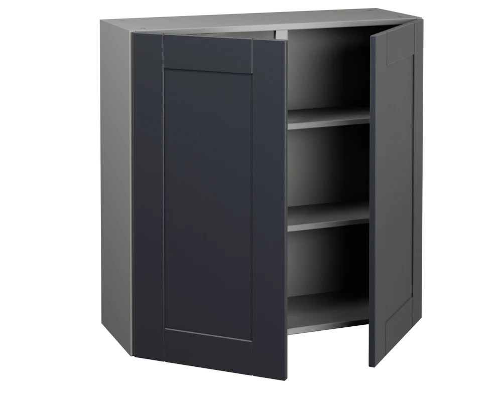 900 x 900 Wall Unit