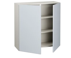 900 x 900 Wall Unit
