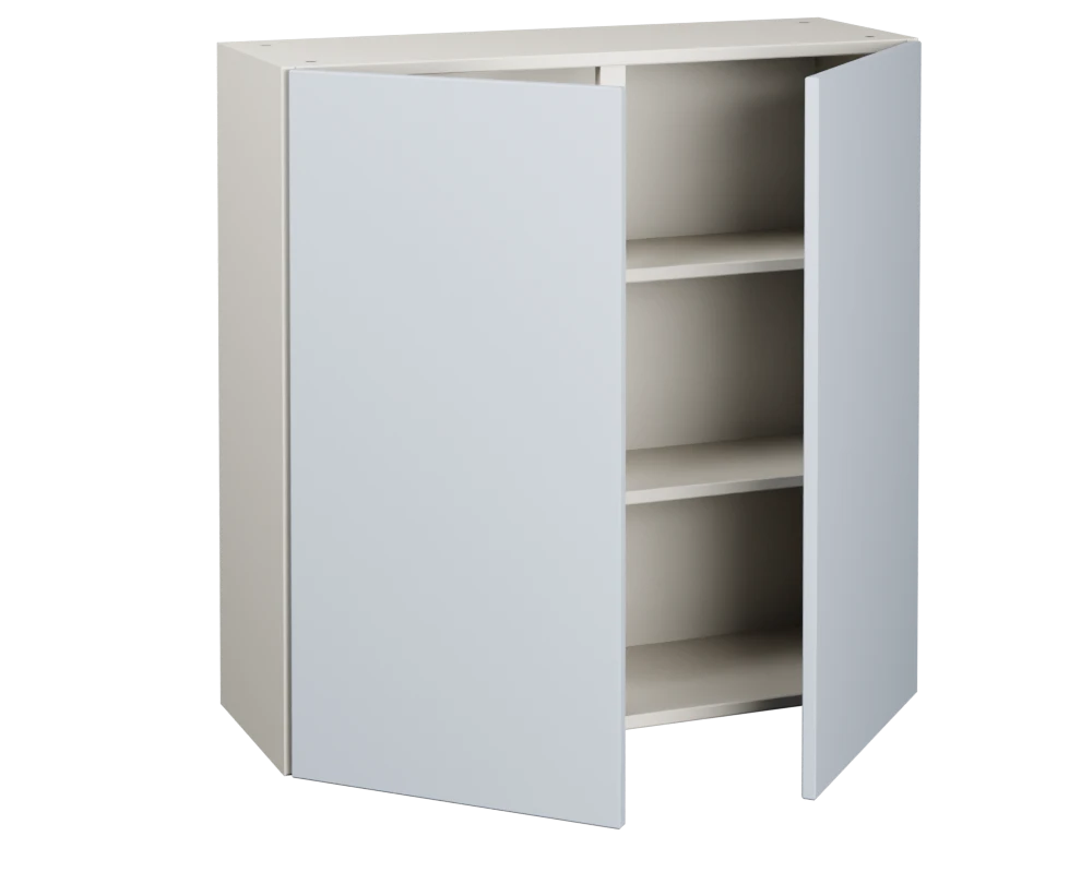 900 x 900 Wall Unit