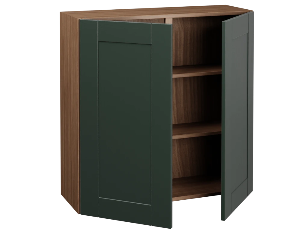 900 x 900 Wall Unit