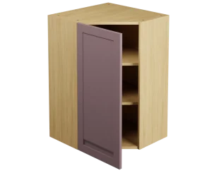 Diagonal Corner Unit (900 High)