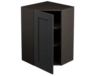 Diagonal Corner Unit (900 High)