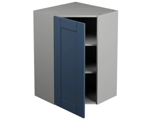 Diagonal Corner Unit (900 High)