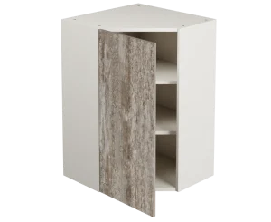 Diagonal Corner Unit (900 High)