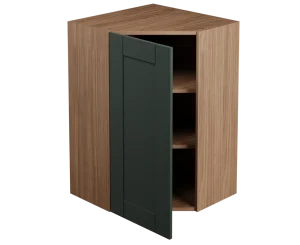 Diagonal Corner Unit (900 High)