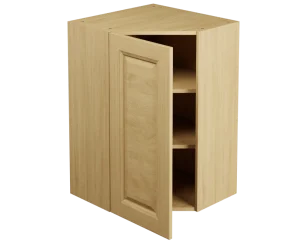 Diagonal Corner Unit (900 High)