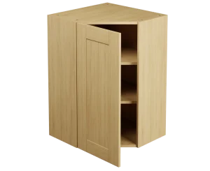 Diagonal Corner Unit (900 High)