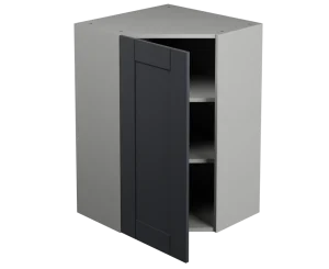 Diagonal Corner Unit (900 High)