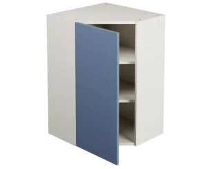 Diagonal Corner Unit (900 High)