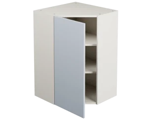Diagonal Corner Unit (900 High)