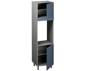 Double Oven Unit (2150 x 600)