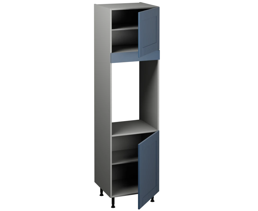 Double Oven Unit (2150 x 600)