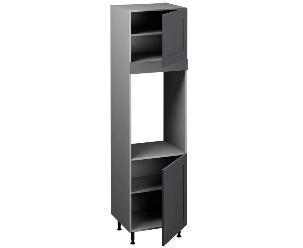 Double Oven Unit (2150 x 600)