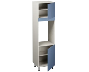 Double Oven Unit (2150 x 600)
