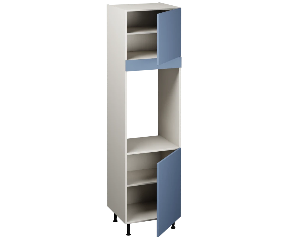Double Oven Unit (2150 x 600)
