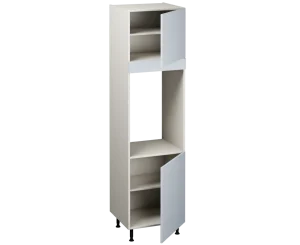 Double Oven Unit (2150 x 600)