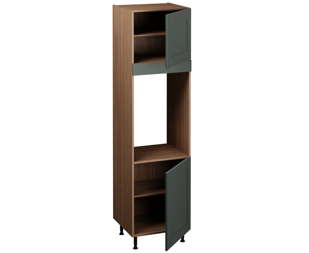 Double Oven Unit (2150 x 600)