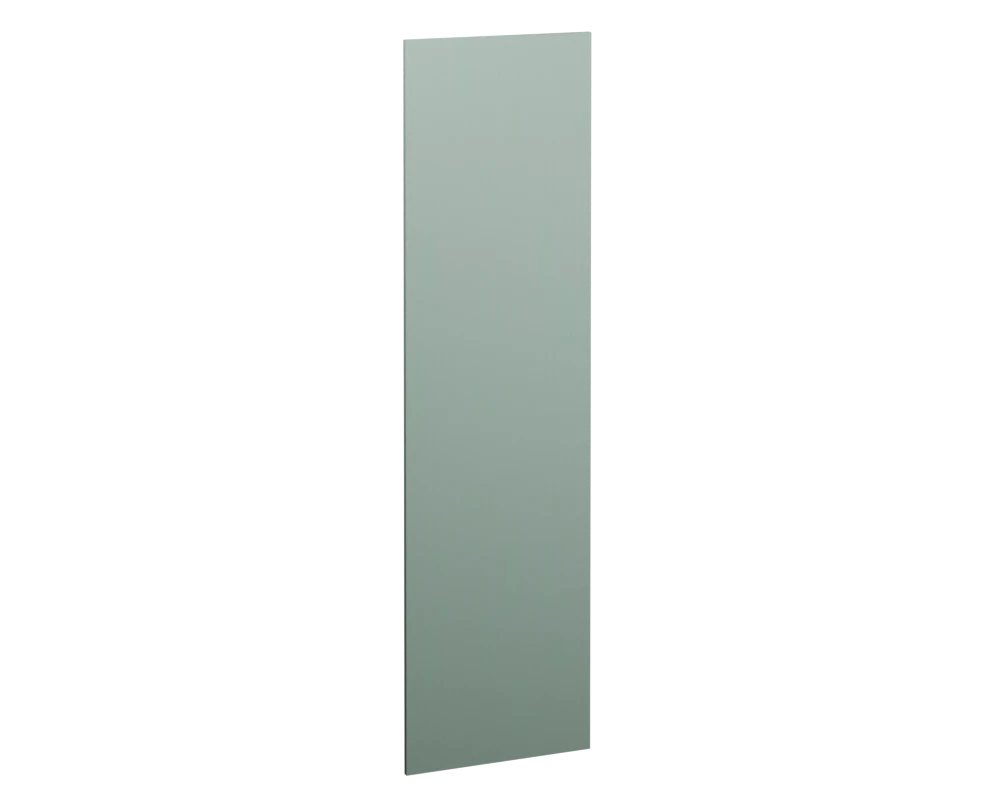 Tower End Panel