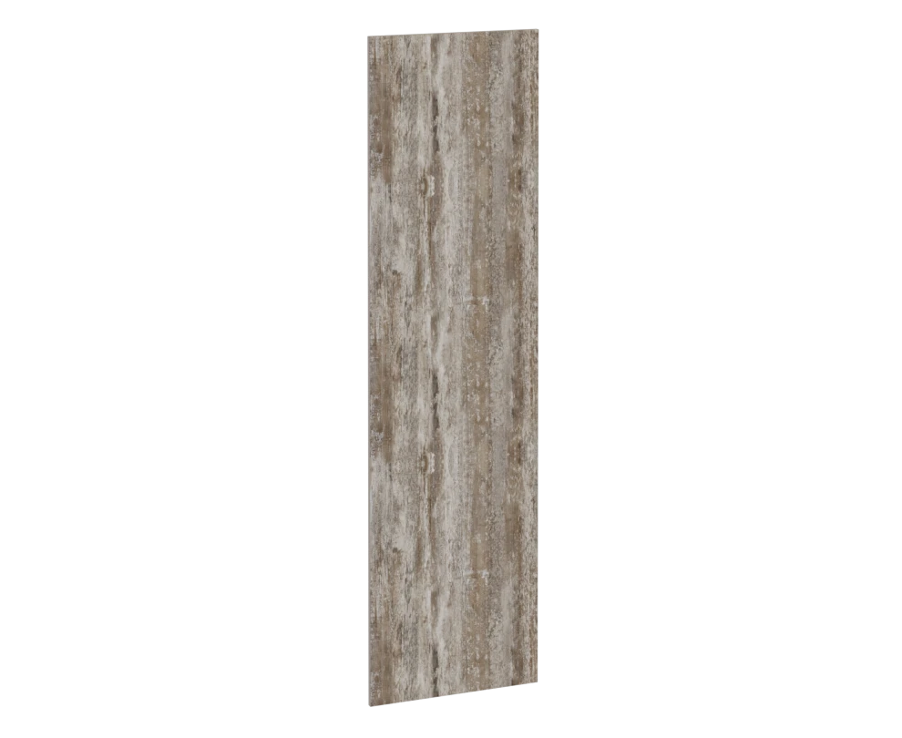 Tower End Panel