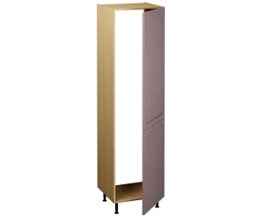 Fridge Freezer Unit (2150 x 600)
