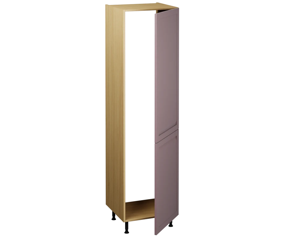 Fridge Freezer Unit (2150 x 600)