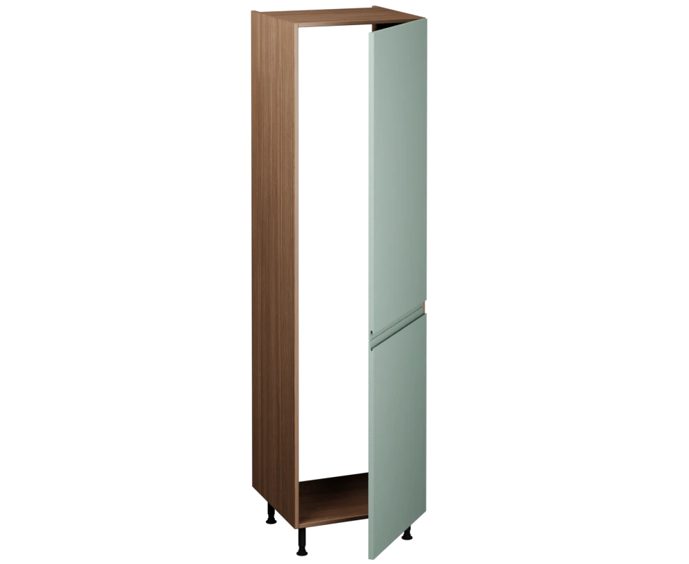 Fridge Freezer Unit (2150 x 600)