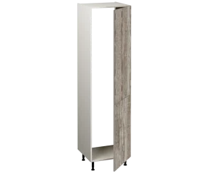 Fridge Freezer Unit (2150 x 600)