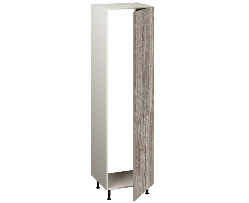 Fridge Freezer Unit (2150 x 600)