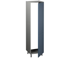 Fridge Freezer Unit (2150 x 600)
