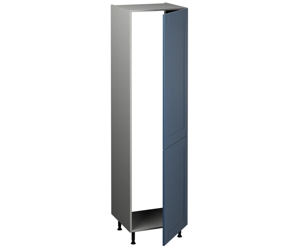 Fridge Freezer Unit (2150 x 600)