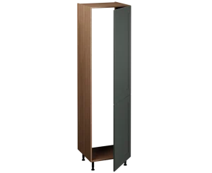 Fridge Freezer Unit (2150 x 600)